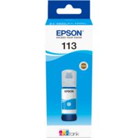 Epson 113 (C13T06B240) - Cyan - Druckerpatrone