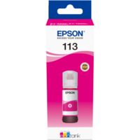 Epson 113 (C13T06B340) - Magenta - Druckerpatrone