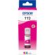 Epson 113 (C13T06B340) - Magenta - Druckerpatrone
