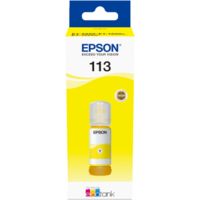 Epson 113 (C13T06B440) - Gelb - Druckerpatrone