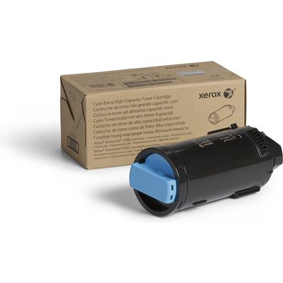 Xerox 106R03873 - Cyan - Toner - Extra hohe Kapazität