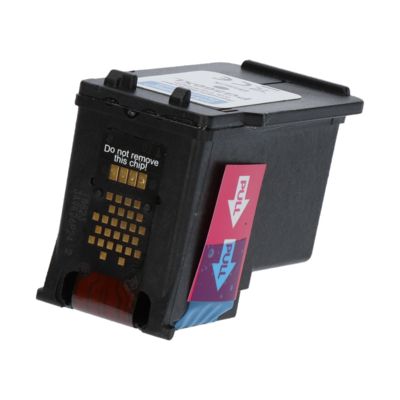 Druckerpatrone kompatibel mit Canon PG-560XL - Schwarz - Hohe Kapazität