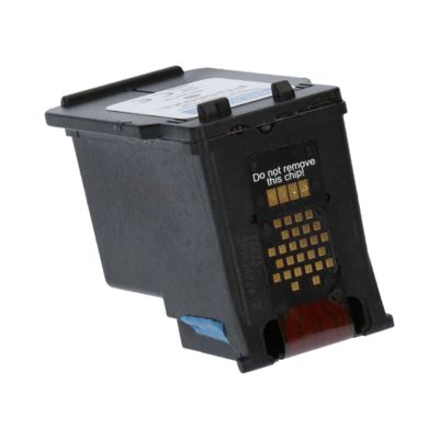 Druckerpatrone kompatibel mit Canon PG-560XL - Schwarz - Hohe Kapazität