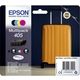 Epson 405 (C13T05G64010) - 4-farbig - Druckerpatrone - Multipack