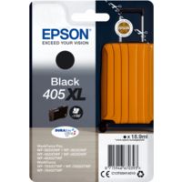Epson 405XL (C13T05H14010) - Schwarz - Druckerpatrone