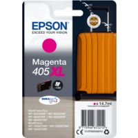 Epson 405XL (C13T05H34010) - Magenta - Druckerpatrone - Hohe Kapazität
