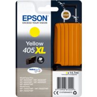 Epson 405XL (C13T05H44010) - Gelb - Druckerpatrone - Hohe Kapazität