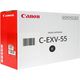 Canon C-EXV 55 BK - Schwarz - Trommel