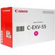 Canon C-EXV 55 M - Magenta - Trommel
