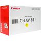 Canon C-EXV 55 Y - Gelb - Trommel