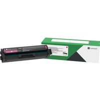 Lexmark C332HM0 - Magenta - Toner - Hohe Kapazität