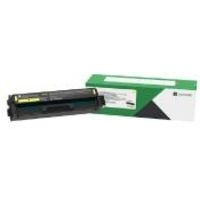 Lexmark 20N20Y0 - Gelb - Toner