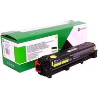 Lexmark 20N2HY0 - Gelb - Toner - Hohe Kapazität
