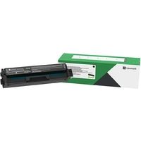 Lexmark 20N2XK0 - Schwarz - Toner - Extra hohe Kapazität