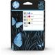 HP 953 (6ZC69AE) - 4-farbig - Druckerpatrone - Multipack