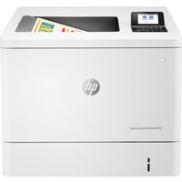 HP Color LaserJet Enterprise M554dn - Laserdrucker