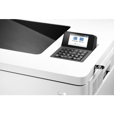 HP Color LaserJet Enterprise M554dn - Laserdrucker
