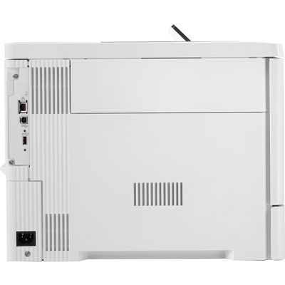 HP Color LaserJet Enterprise M554dn - Laserdrucker
