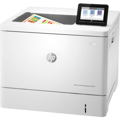 HP Color LaserJet Enterprise M555dn - Laserdrucker