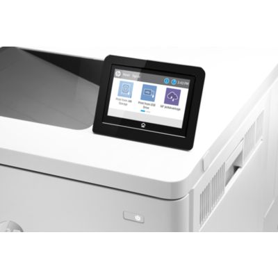 HP Color LaserJet Enterprise M555dn - Laserdrucker