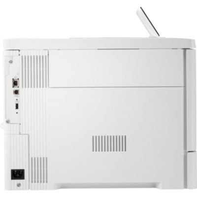 HP Color LaserJet Enterprise M555dn - Laserdrucker
