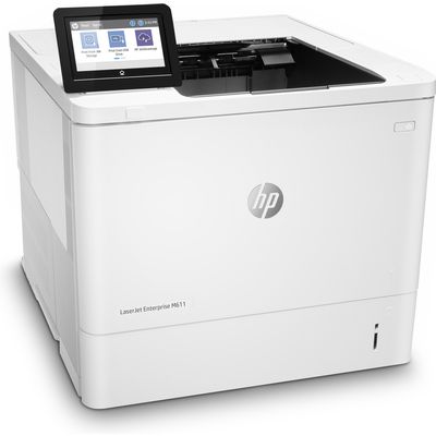 HP LaserJet Enterprise M611dn - Laserdrucker