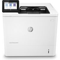 HP LaserJet Enterprise M612dn - Laserdrucker