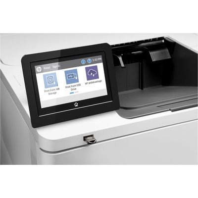 HP LaserJet Enterprise M612dn - Laserdrucker