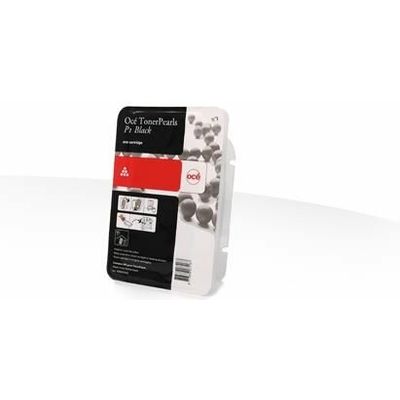Canon ColorWave 3600 BK - Schwarz - Toner