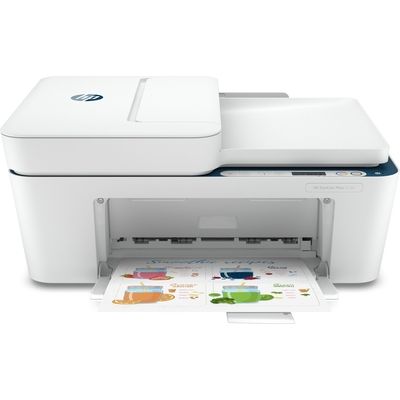 HP DeskJet Plus 4130 Tintenstrahldrucker