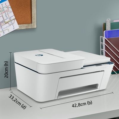 HP DeskJet Plus 4130 Tintenstrahldrucker