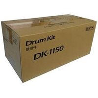 Kyocera DK-1150 - Schwarz - Trommel
