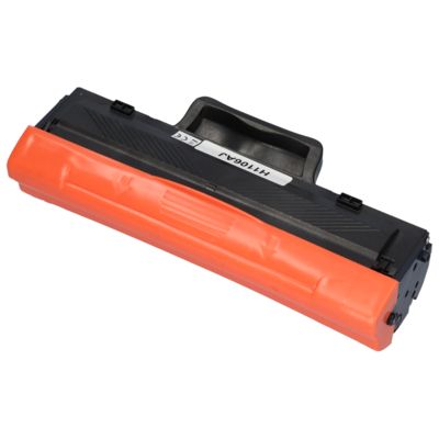 Toner kompatibel mit HP 106X (W1106X) - Schwarz - Hohe Kapazität