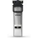 Epson T9641 - Schwarz - Druckerpatrone