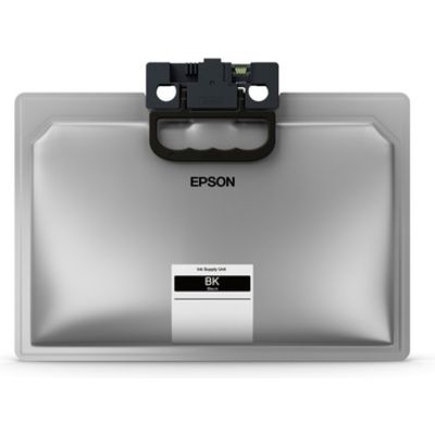 Epson T9661 - Schwarz - Druckerpatrone - Extra hohe Kapazität