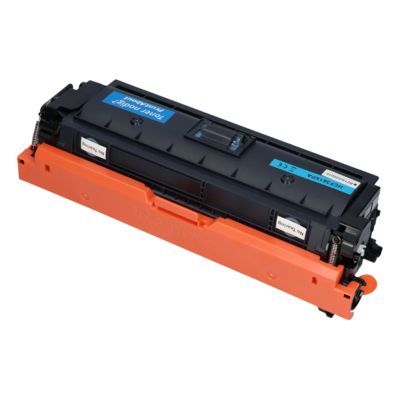 Toner kompatibel mit Canon C040H C - Cyan - Hohe Kapazität