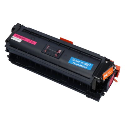 Toner kompatibel mit Canon 040H M - Magenta - Hohe Kapazität