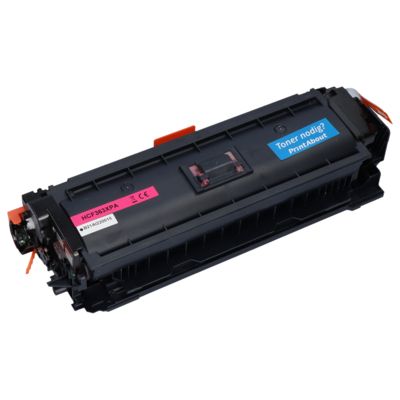 Toner kompatibel mit Canon 040H M - Magenta - Hohe Kapazität