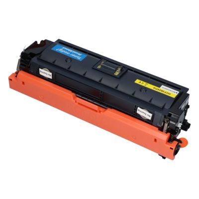 Toner kompatibel mit Canon 040H Y - Gelb - Hohe Kapazität