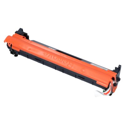 Toner kompatibel mit Canon 051 - Schwarz