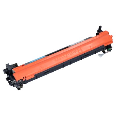 Toner kompatibel mit Canon C047 - Schwarz