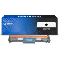 Trommel kompatibel mit Canon C049PA (2165C001) - Schwarz