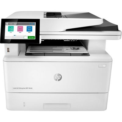 HP LaserJet Enterprise MFP M430f Laserdrucker