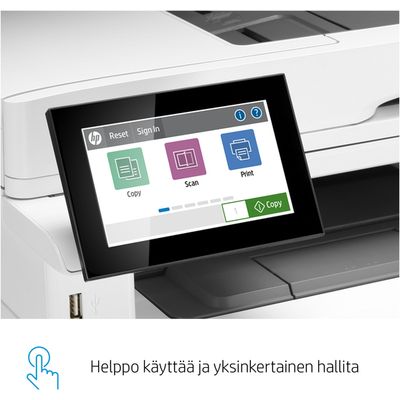 HP LaserJet Enterprise MFP M430f Laserdrucker