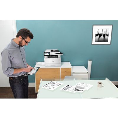 HP LaserJet Enterprise MFP M430f Laserdrucker