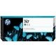 HP 747 (P2V86A) Druckerpatrone Grau