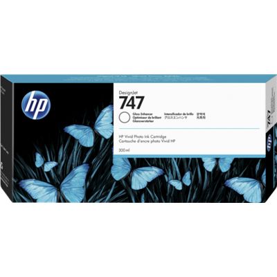 HP 747 (P2V87A) Druckerpatrone
