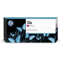 HP 746 (P2V78A) Druckerpatrone Magenta