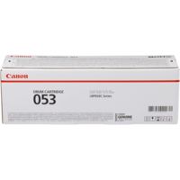 Canon 053 - Trommel