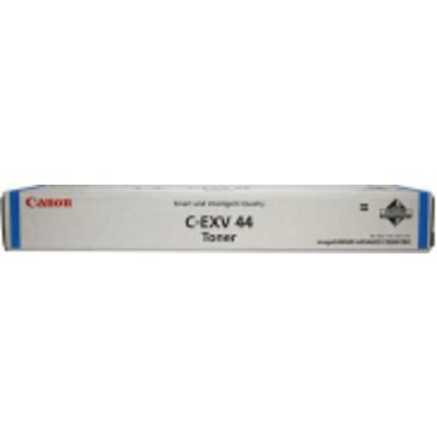 Canon C-EXV 44 C - Cyan - Toner